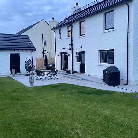 Beautiful Private Room And Bathroom Ballycastle Luaran gambar