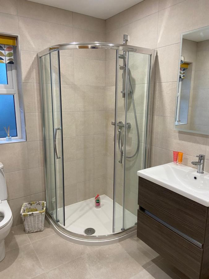 Beautiful Private Room And Bathroom Ballycastle Luaran gambar