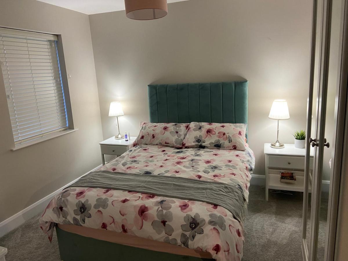 Beautiful Private Room And Bathroom Ballycastle Luaran gambar