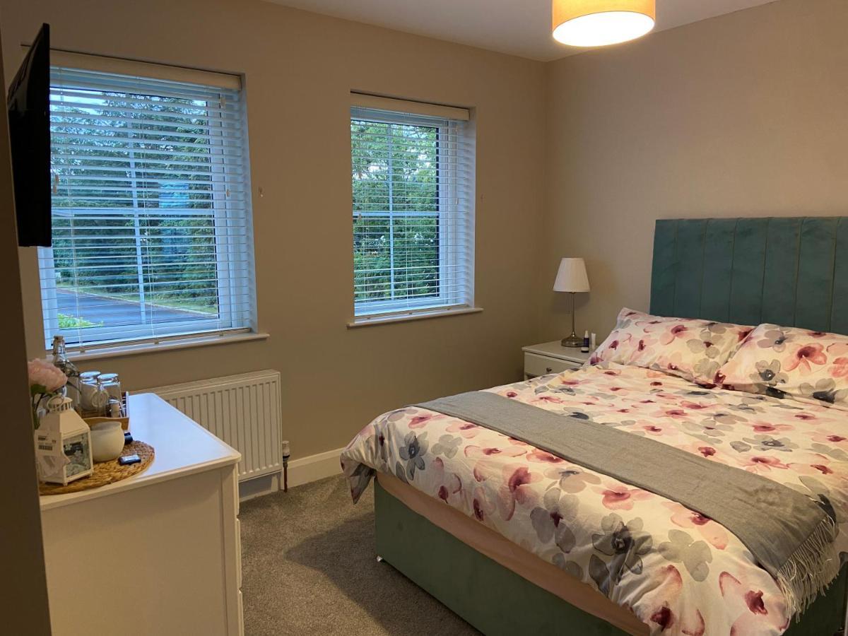 Beautiful Private Room And Bathroom Ballycastle Luaran gambar