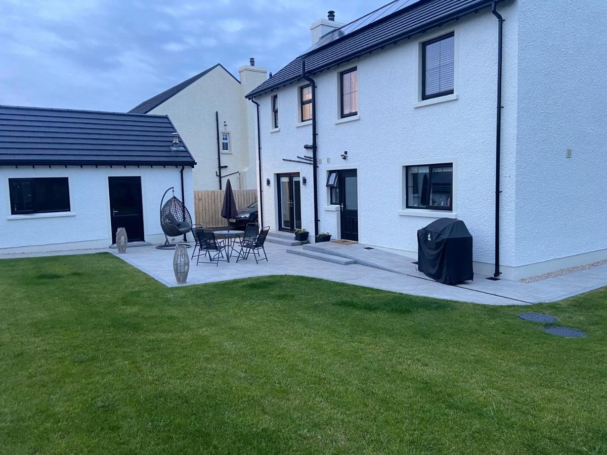 Beautiful Private Room And Bathroom Ballycastle Luaran gambar