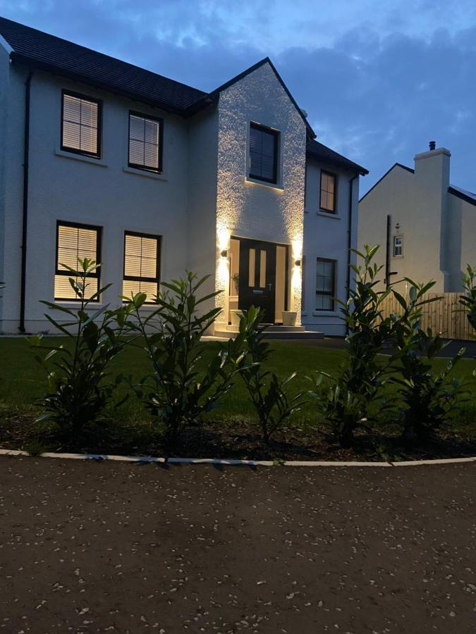 Beautiful Private Room And Bathroom Ballycastle Luaran gambar